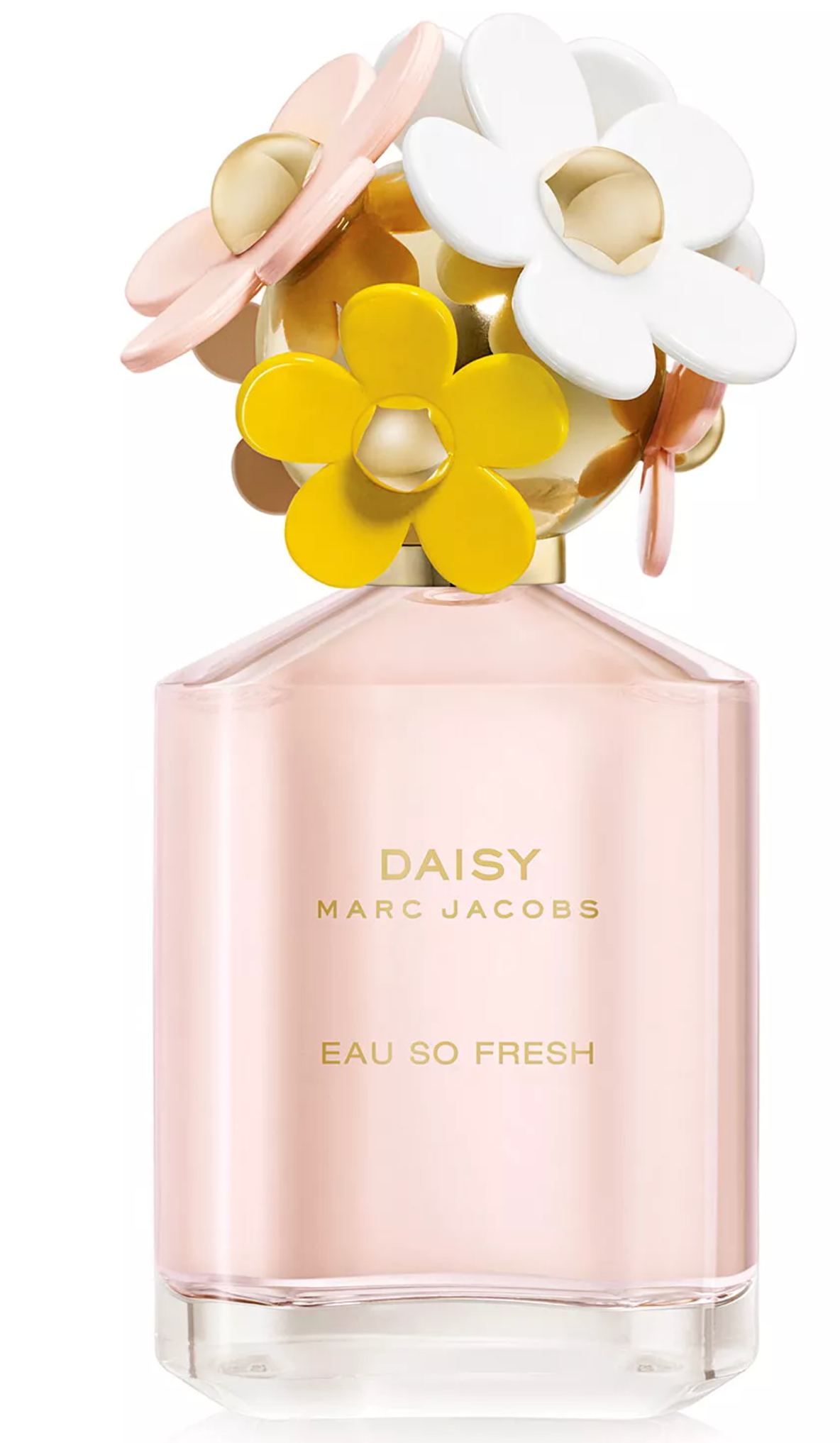 Marc Jacobs Daisy Eau So Fresh 4.2 EDT for women