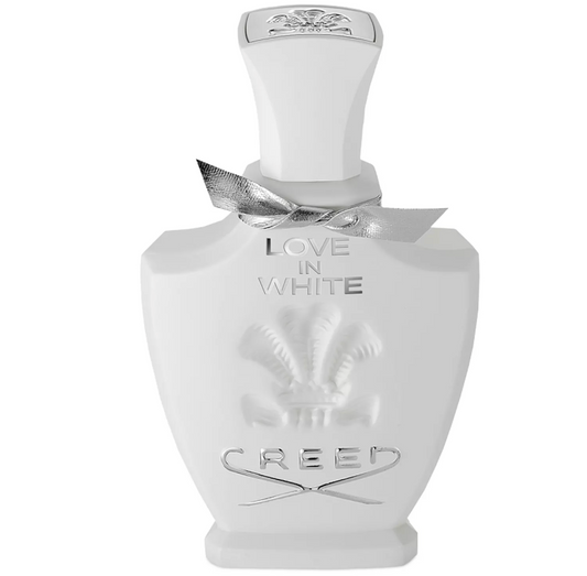 Creed Love in White 2.5 oz EDP for women