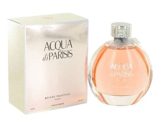 Acqua Di Parisis Venizia Perfume for Women 3.3oz Eau De Parfum Spray