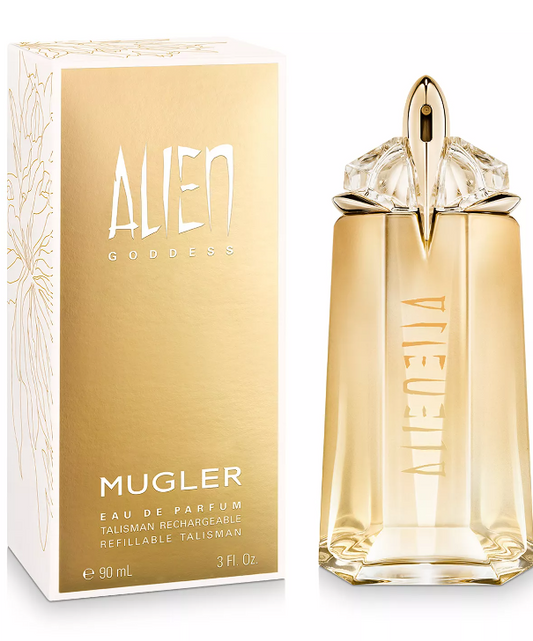 Alien Goddess 3.0 oz EDP for women