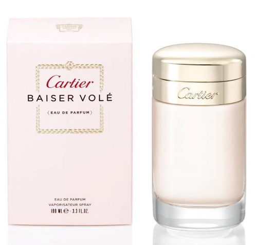 Baiser Vole 3.3 oz EDP for women