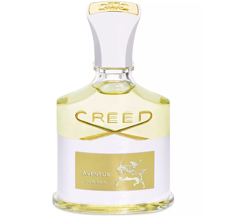 Creed Aventus for her 2.5 oz EDP