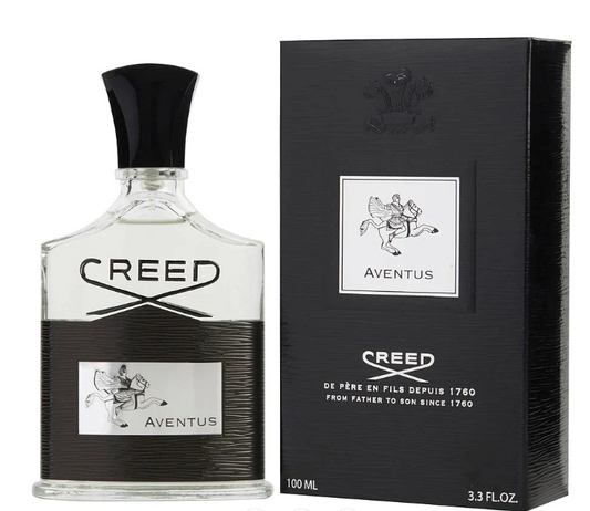 Creed Aventus 3.3 oz EDP for men