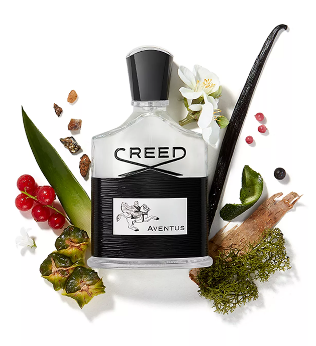 Creed Aventus 3.3 oz EDP for men