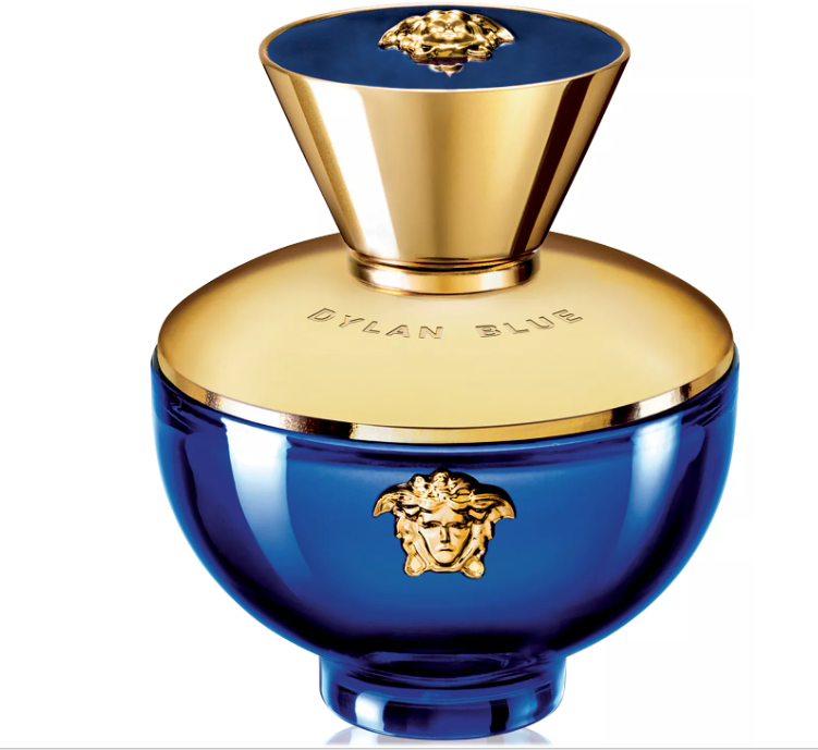 Versace Dylan Blue 3.4 oz EDP for women