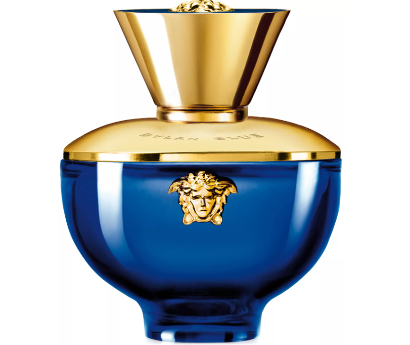 Versace Dylan Blue 3.4 oz EDP for women