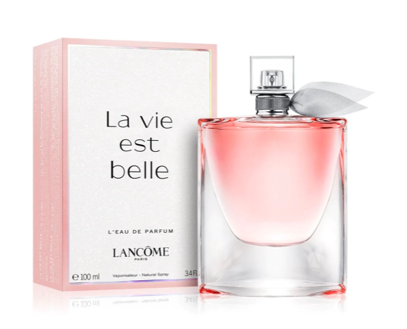 La Vie Est Belle EDP for women