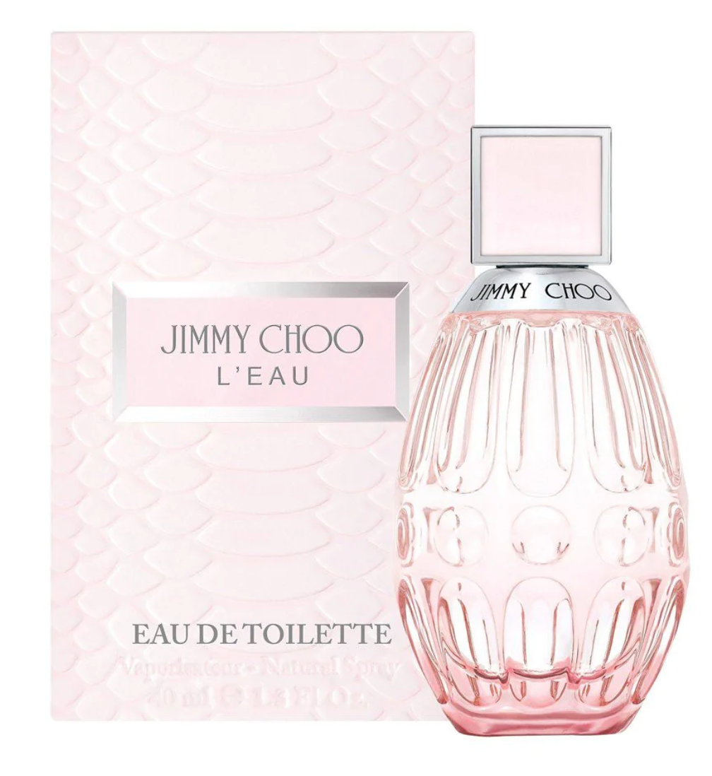 Jimmy Choo L'Eau 3.0 oz EDT for women