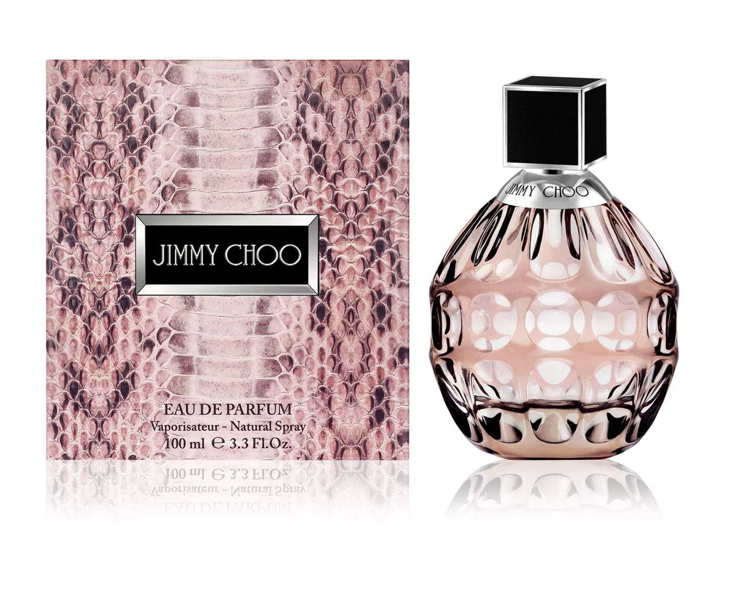 Jimmy Choo 3.3 oz EDP for women