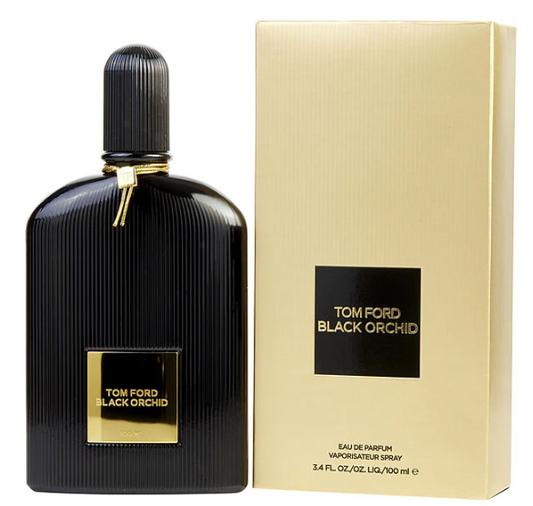 Tom Ford Black Orchid 3.4 oz EDP for women