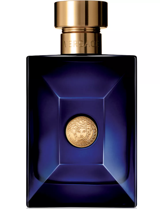 Versace Dylan Blue 3.4 oz EDT for men