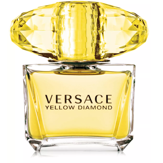 Versace Yellow Diamond 3.0 oz EDT for women