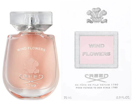 Creed Wind Flowers 2.5 oz EDP for women