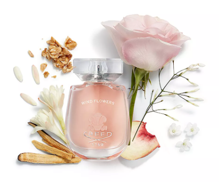 Creed Wind Flowers 2.5 oz EDP for women