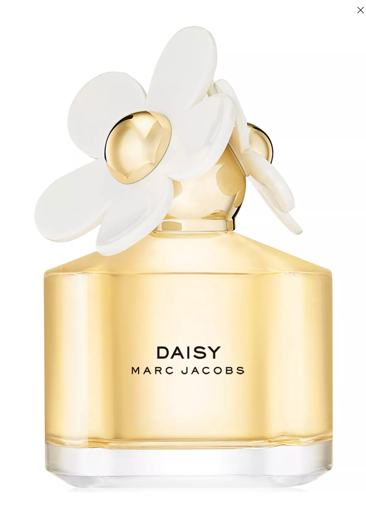 Marc Jacobs Daisy 3.4 oz EDT for women