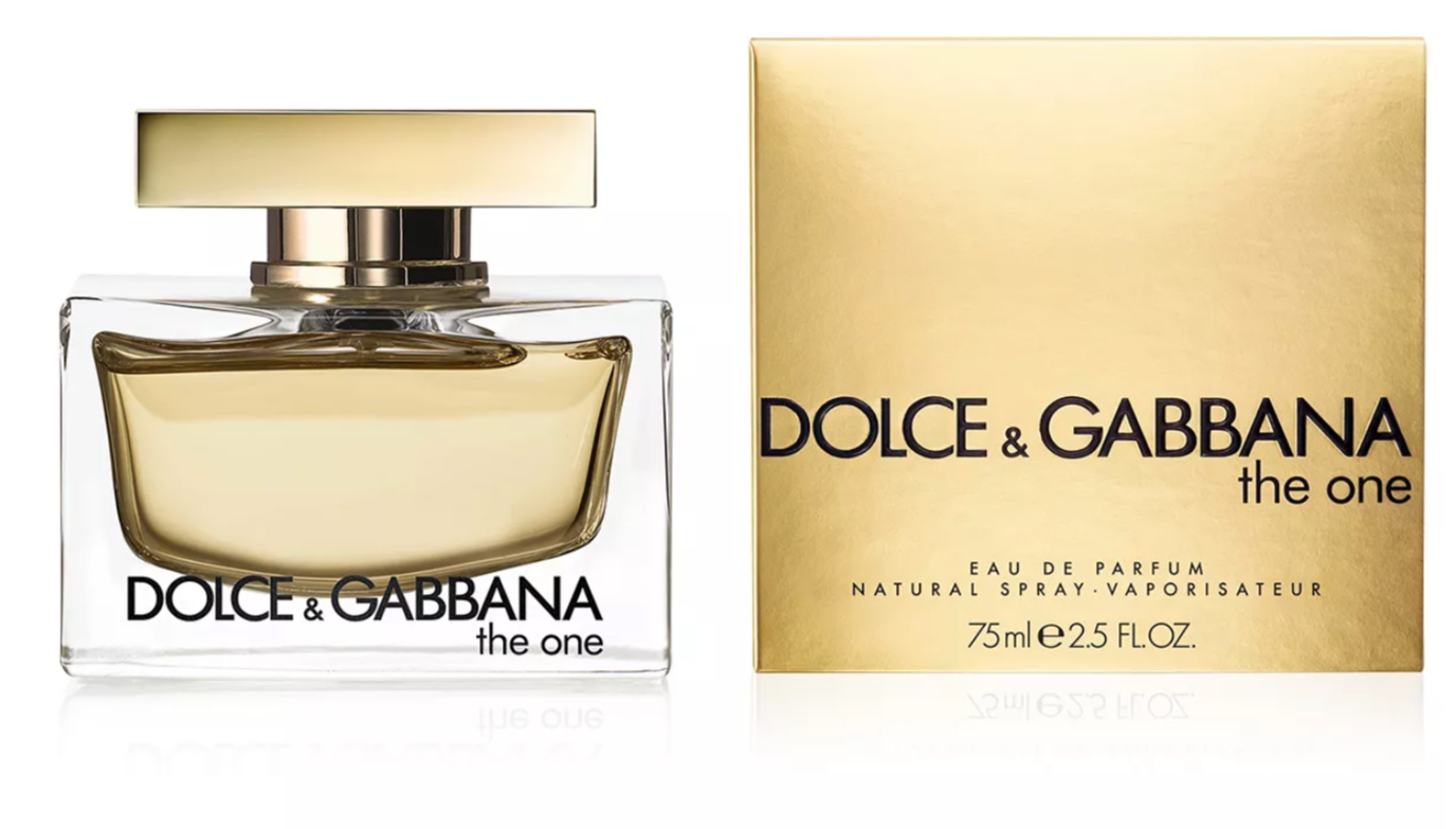 Dolce & Gabbana The One 2.5 oz EDP for women