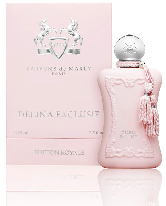 Parfums De Marly Delina Exclusif 2.5 oz EDP for women