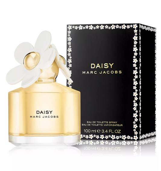 Marc Jacobs Daisy 3.4 oz EDT for women