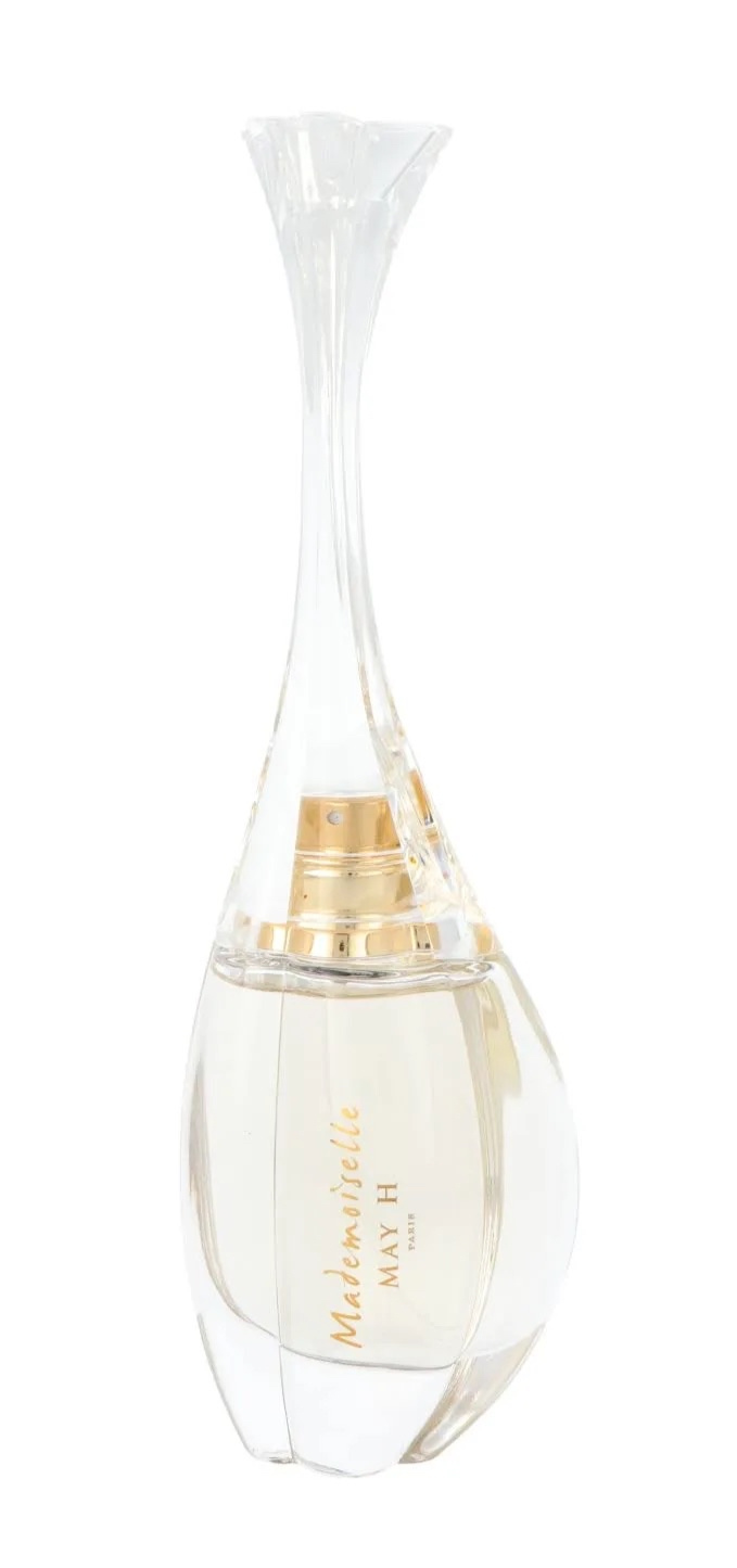 Mademoiselle By May H 3.3 oz EDP for women – Luxury Perfumes