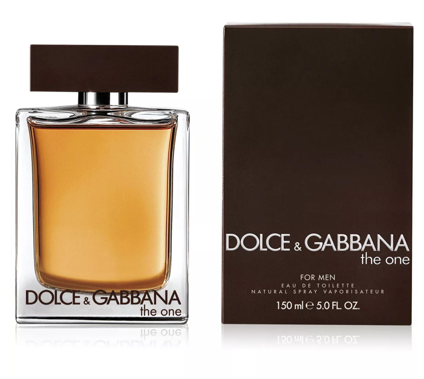 Dolce & Gabbana The One EDT for Men