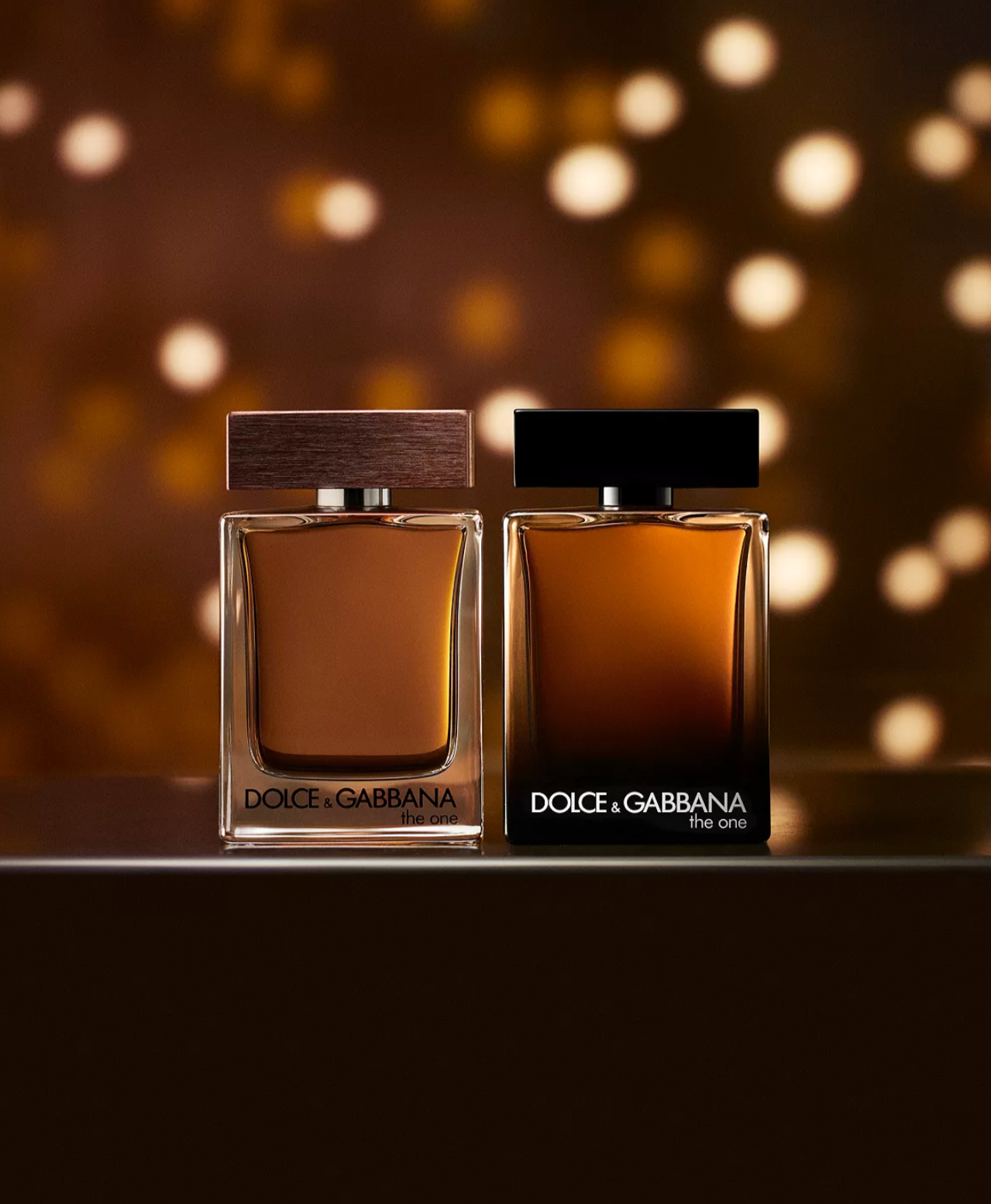 Dolce & Gabbana The One EDT for Men