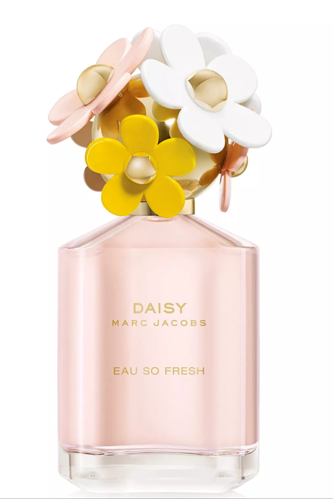 Marc Jacobs Daisy Eau So Fresh 4.2 EDT for women