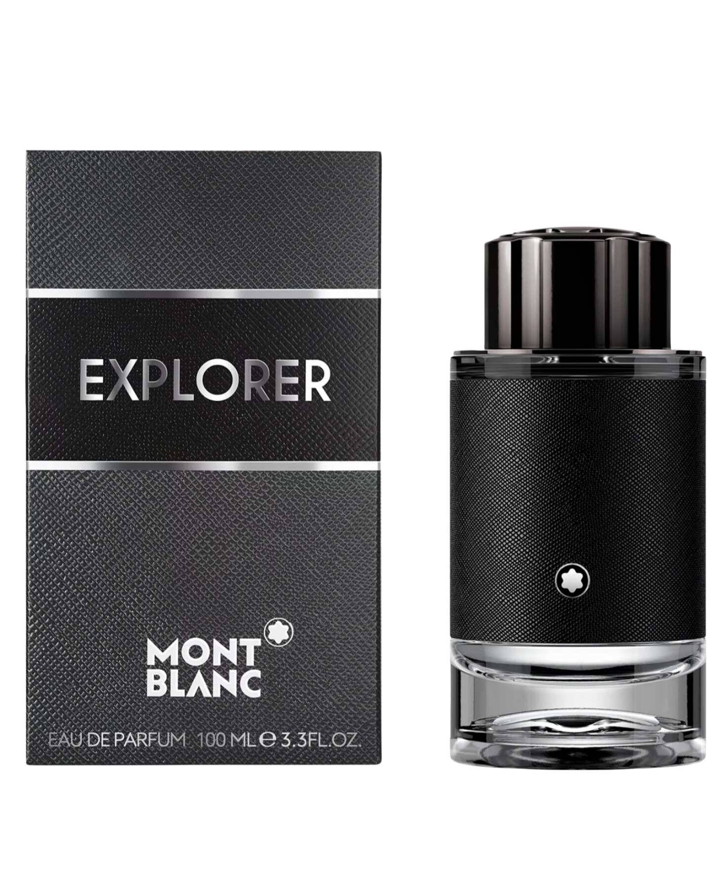 Mont Blanc Explorer 3.3 oz EDP for men