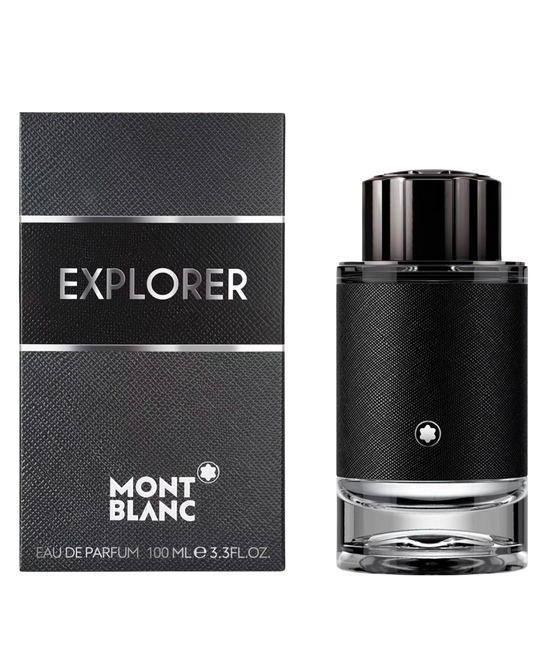 Mont Blanc Explorer 3.3 oz EDP for men