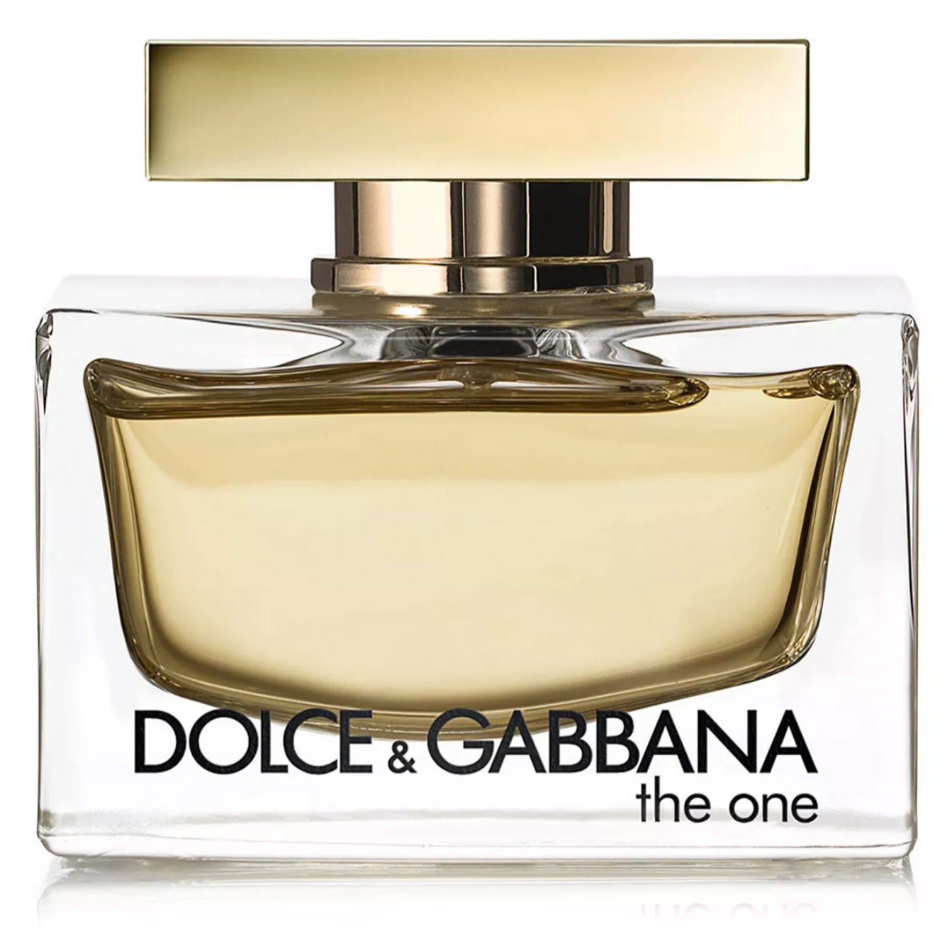 Dolce & Gabbana The One 2.5 oz EDP for women