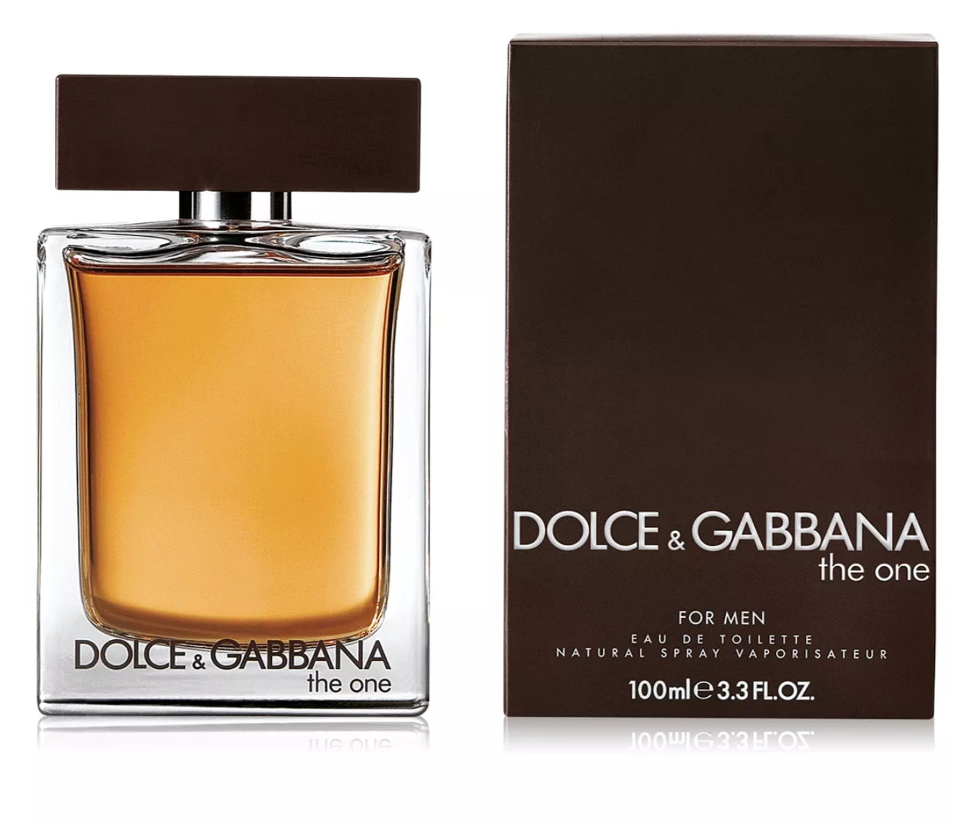 Dolce & Gabbana The One EDT for Men